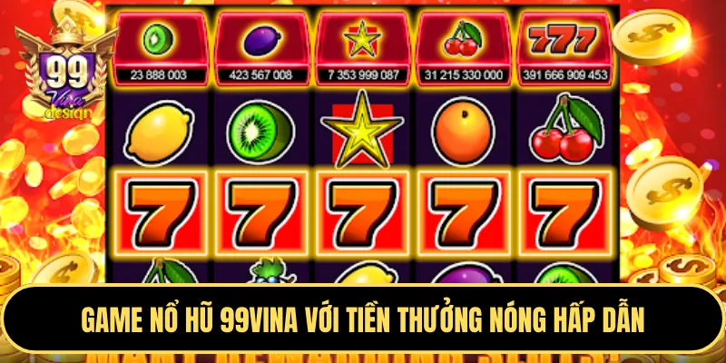 Game Nổ hũ tai hit club